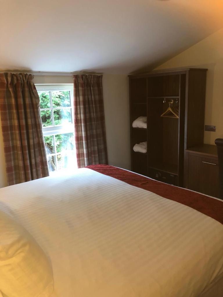 Scone Arms Hotel 뉴스콘 외부 사진